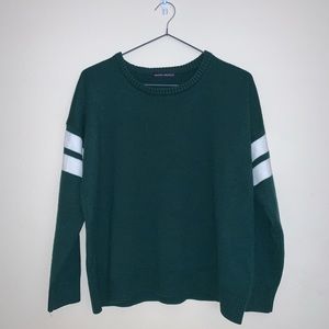 brandy melville sweater